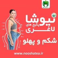  لاغری شکم و پهلو نیوشا  پک ویژه633724ed7742467570